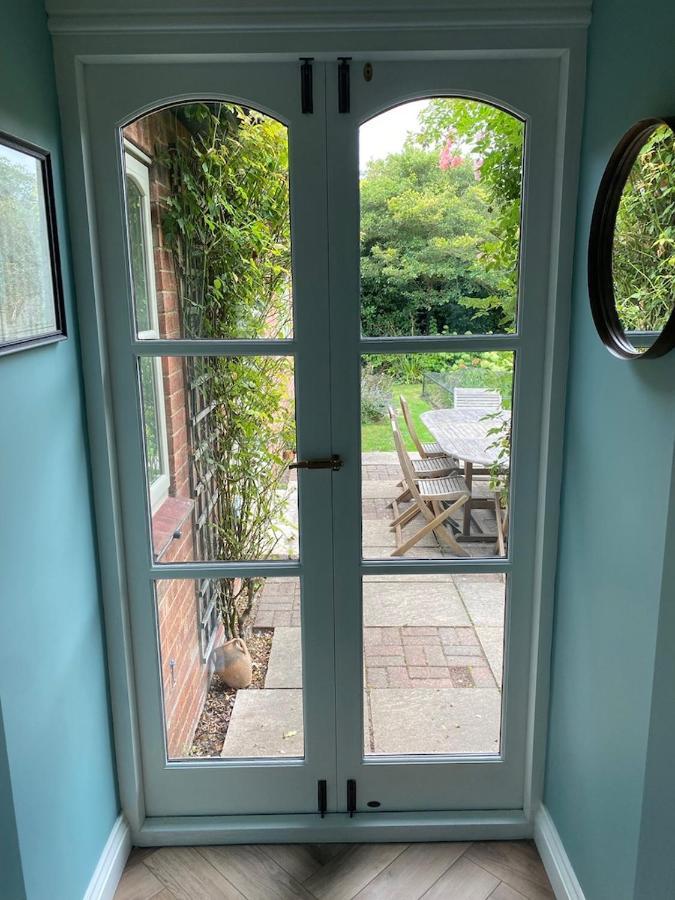 Lovely Quiet Cottage Sleeps 4 Adults, 4 Children, Dog Friendly Cley next the Sea Exterior foto