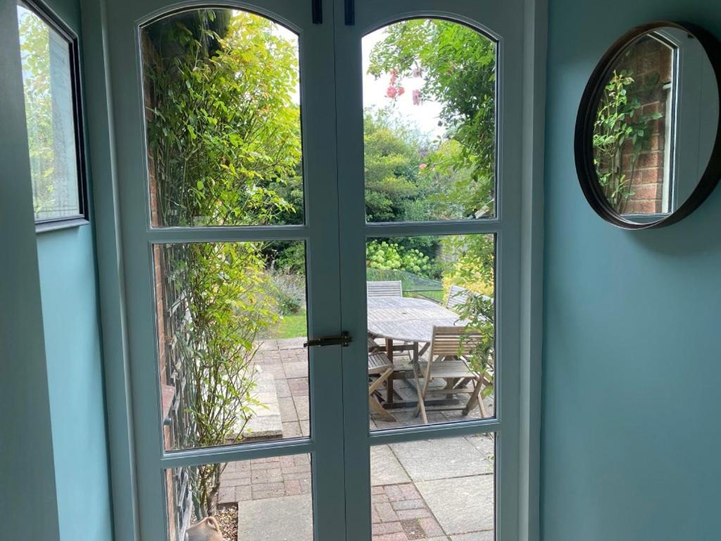 Lovely Quiet Cottage Sleeps 4 Adults, 4 Children, Dog Friendly Cley next the Sea Exterior foto