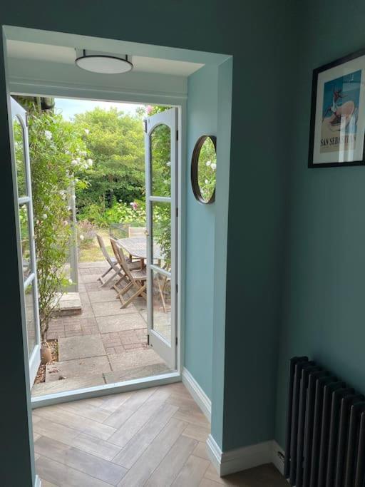 Lovely Quiet Cottage Sleeps 4 Adults, 4 Children, Dog Friendly Cley next the Sea Exterior foto